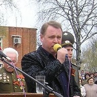 Анатолий Замотаев
