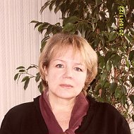Татьяна Поленина