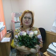 Ирина Косковецкая