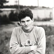 Алексей Свешников