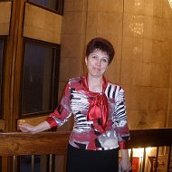 Наталия Шалашова