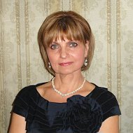 Людмила Сердюк