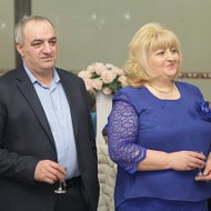 Narine Voskanyan