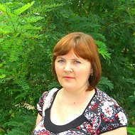 Ольга Мариненко