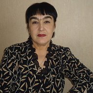 Тамара Вотинцева