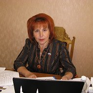 Татьяна Тележкина