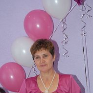 Лидия Шишканова