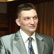 Валерий Лазарев