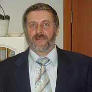 Валерий Павлюк