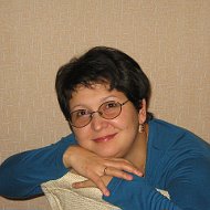 Oksana Kadirova