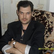 Сергей Марков