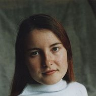 Ирина Наговицына