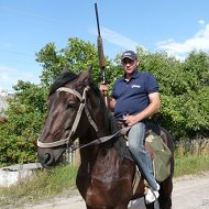 Валерий Малыхин