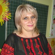 Наташа Калуцька