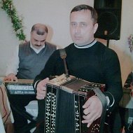 Elsen Sahverdiyev