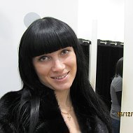 Дарья Олейник
