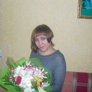 Александра Ковалева