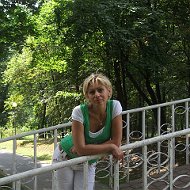 Ирина Бобрик