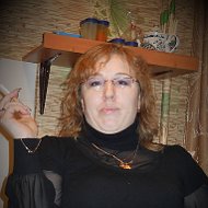 Марьяна Федотова