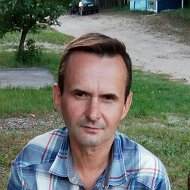 Валерий Углянец