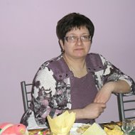 Валентина Ворсина
