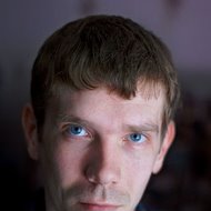 Алексей Чегорко