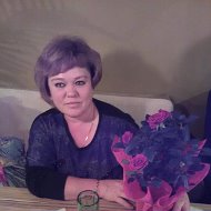 Елена Иванова