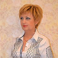 Светлана Залавская