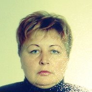 Мария Стрижак