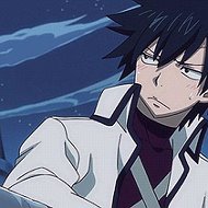 Gray Fullbuster