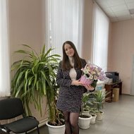 Ирина Садкова