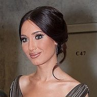 Nazeni Hovhannisyan