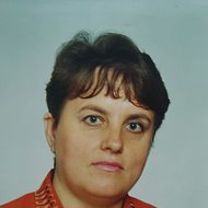Зоя Журавская