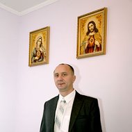 Андрій Перхалюк