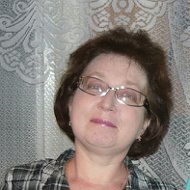 Елена Царевская