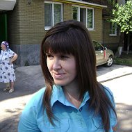 Елена Гончарова-святенко
