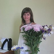 Світлана Галущак