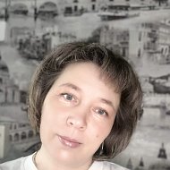 Nata Belyaeva