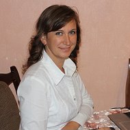 Наталья Демченко