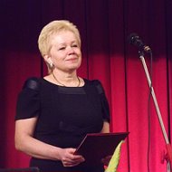 Тамара Вакульчик