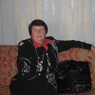 Галина Лопатина