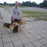 Александр Привалов