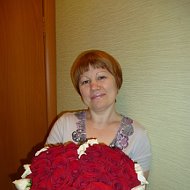 Татьяна Кондратович