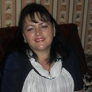 Валентина Яременко