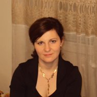 Нина Терещенко-школина