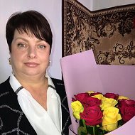 Светлана Черешникова