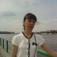 Людмила Бондарева-егорова