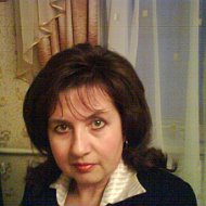 Тамара Пушенко