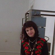 Елена Кравченко