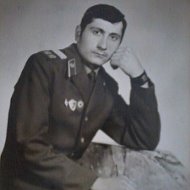 Андрей Кесов